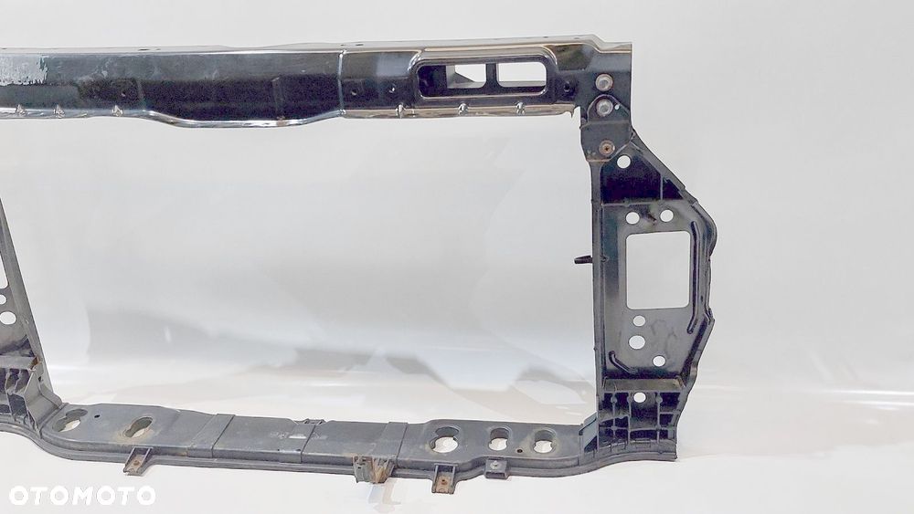 wzmocnienie czołowe pas przedni hyundai i20 ii 14-18r - 2