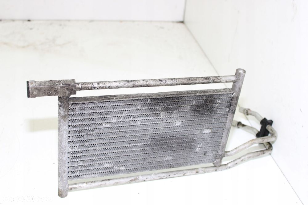 2247360 CHŁODNICA OLEJU SKRZYNI BMW 5 E39 530D M57 AUTOMAT - 3