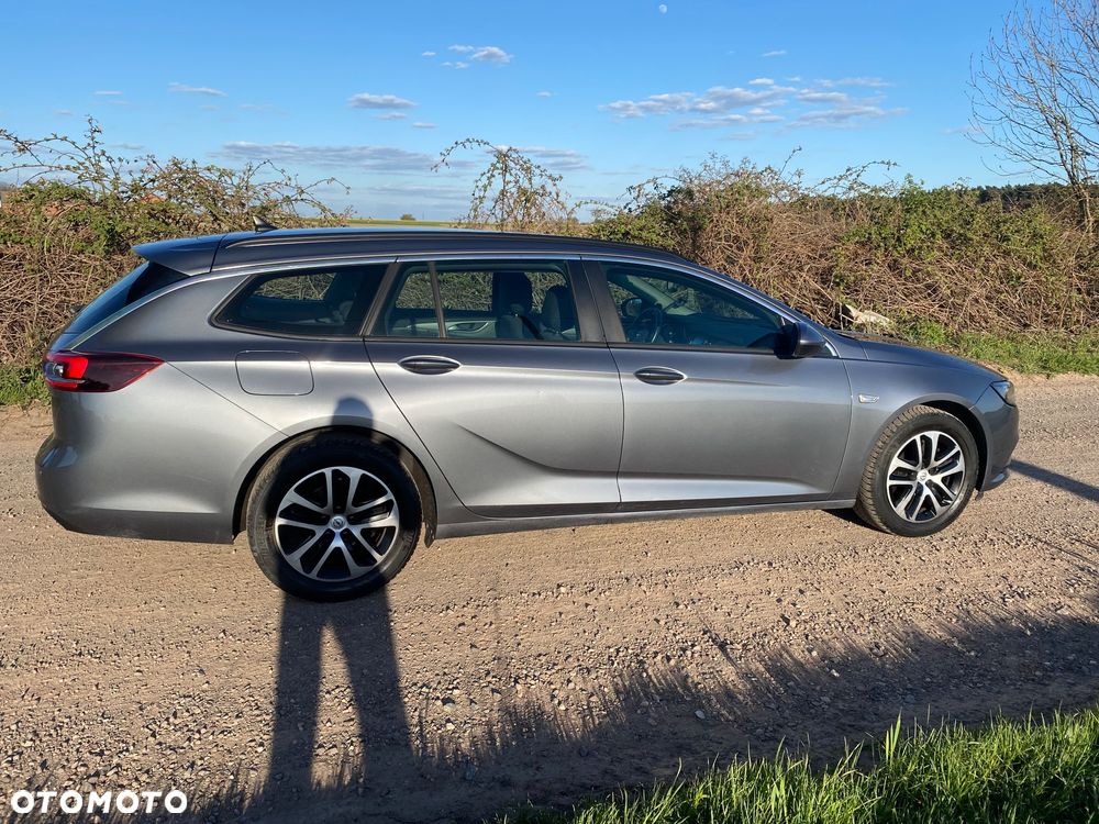 Opel Insignia 1.6 CDTI S&S - 4