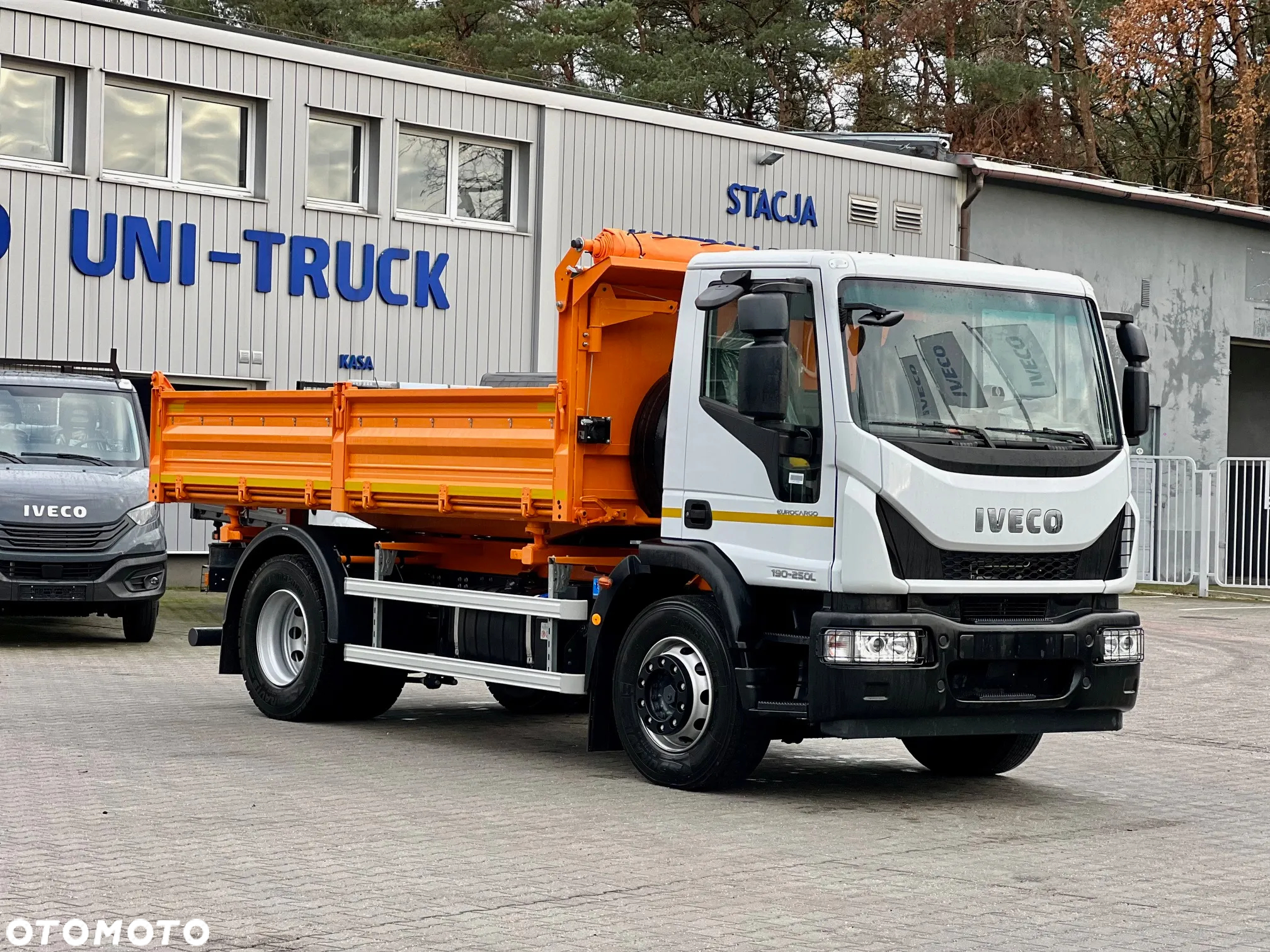 Iveco EuroCargo - 3