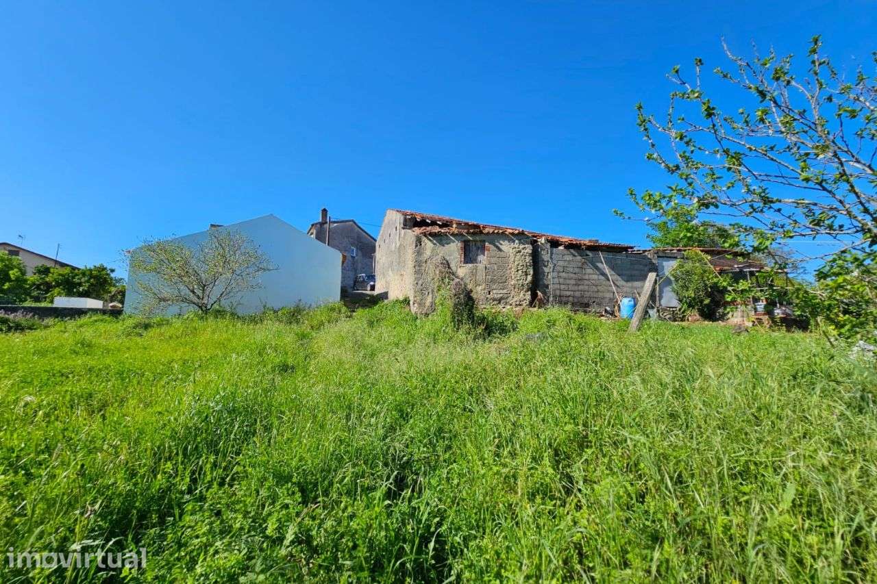 Espaço Térreo em Barcouço, Mealhada | ERA Imobiliária - Grande imagem: 2/7
