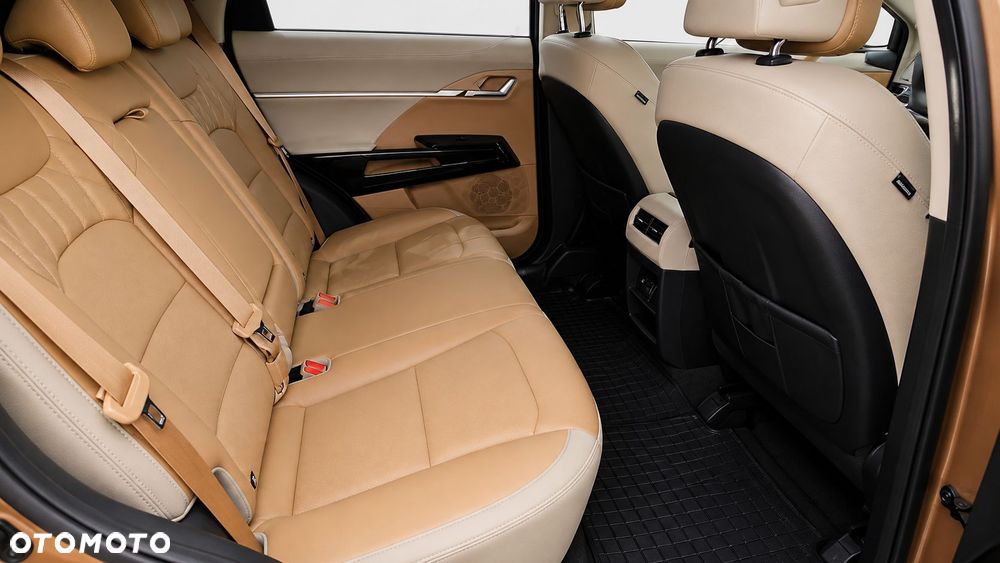 SsangYong/KGM Actyon 1.5 T-GDI Wild - 11