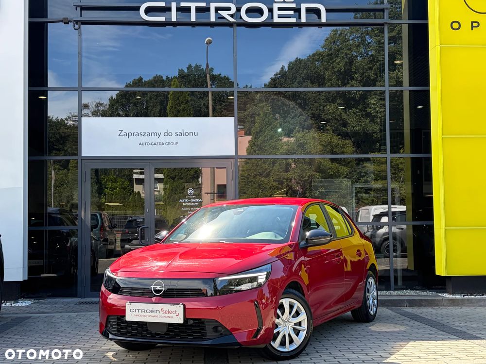 Opel Corsa 1.2 S&S - 2