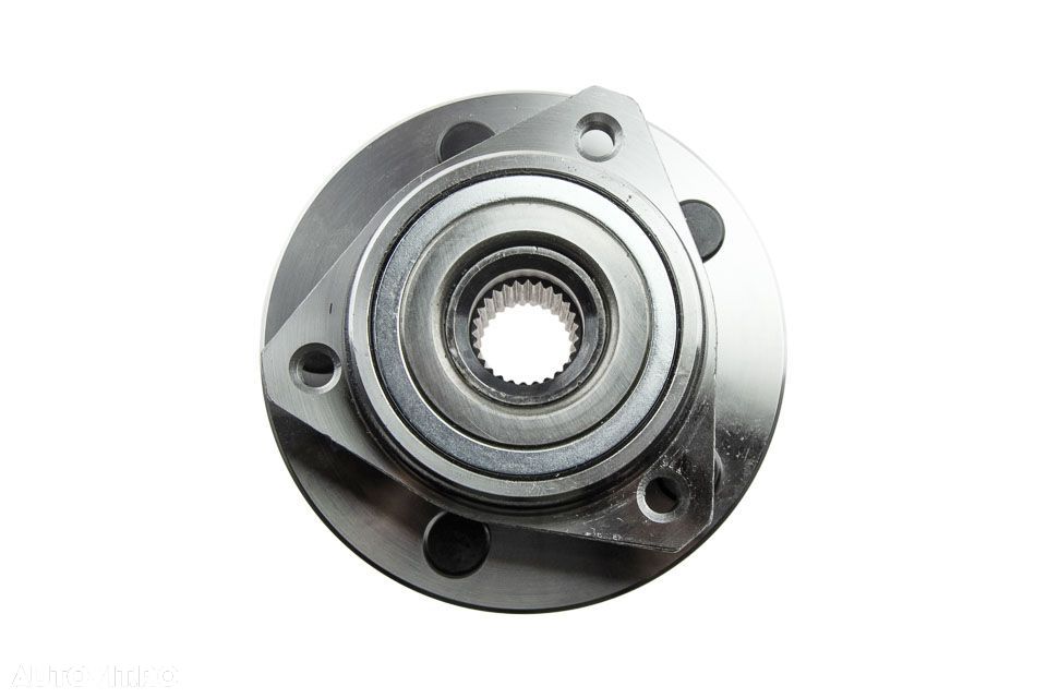 Butuc roata fata Jeep Grand Cherokee Wj 1999-2005, NTY KLP-CH-018 - 4