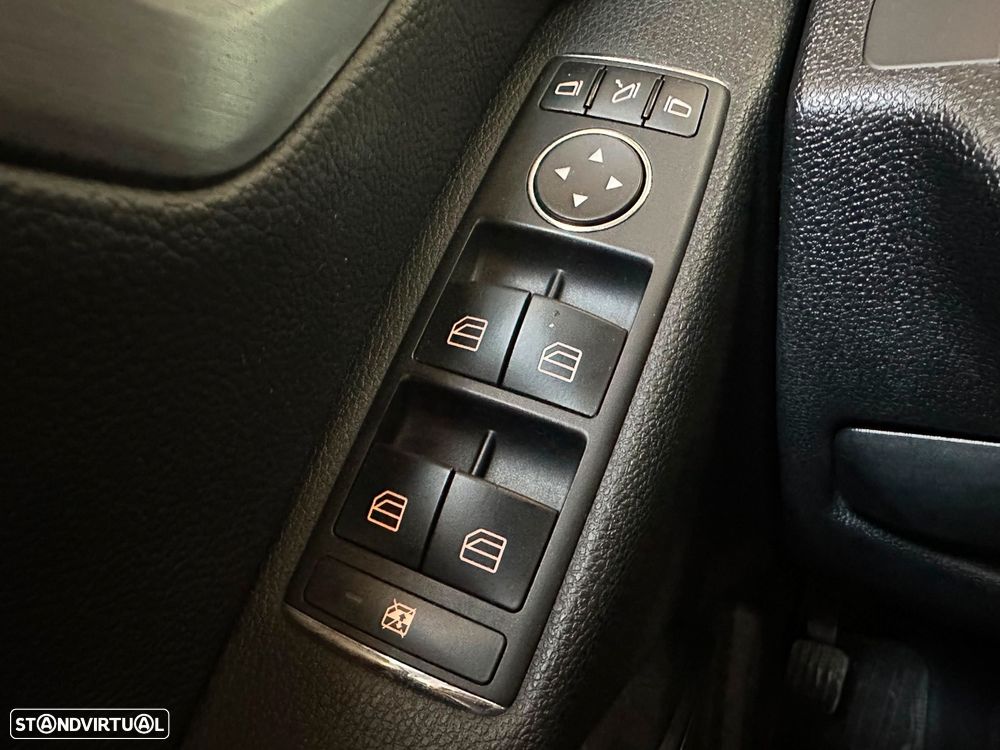 Mercedes-Benz C 220 CDi Avantgarde - 25