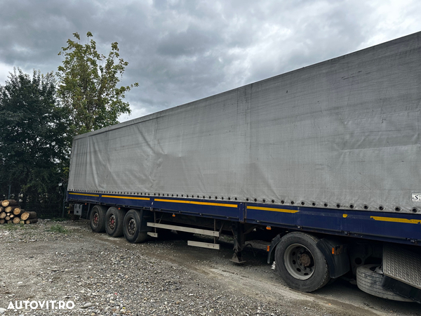 Schmitz Cargobull SPR 24/L-13,62