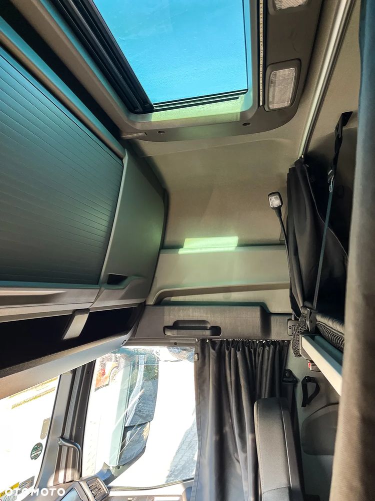 MAN TGX 18.510 XXL - 21