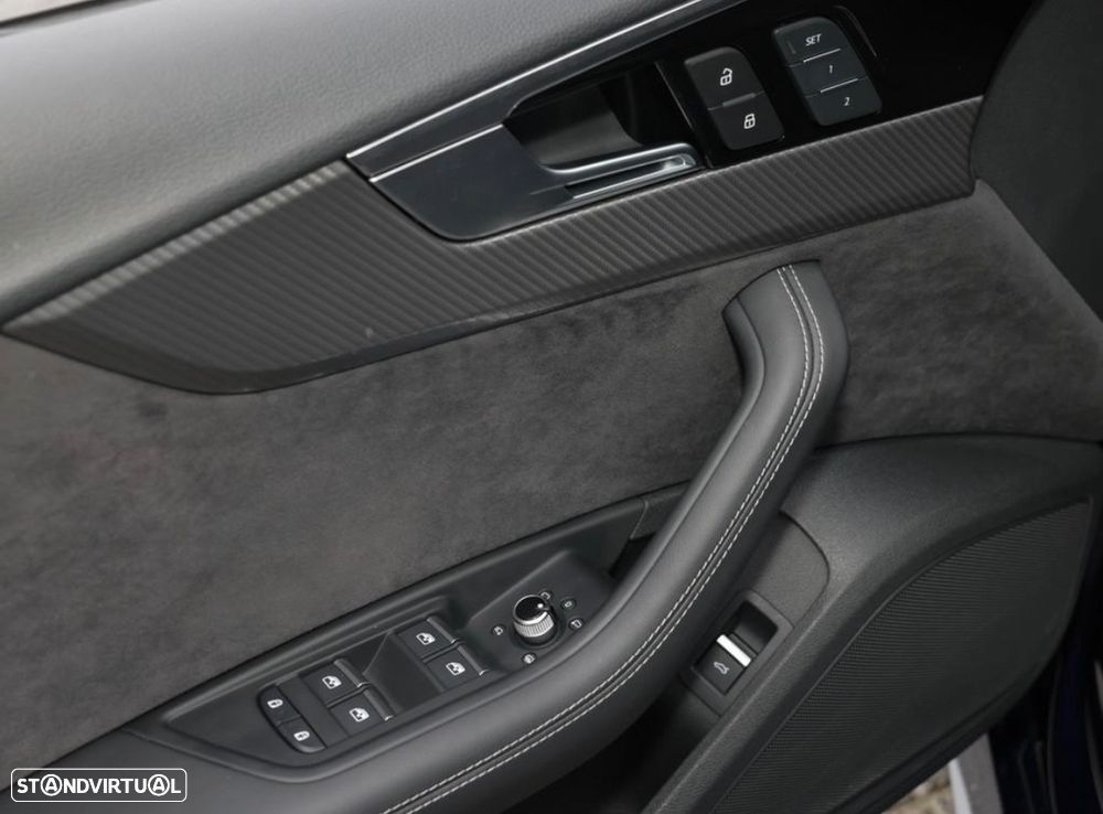 Audi RS5 TFSI quattro tiptronic - 6