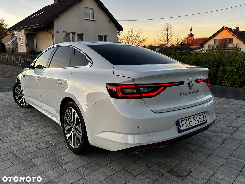 Renault Talisman - 8