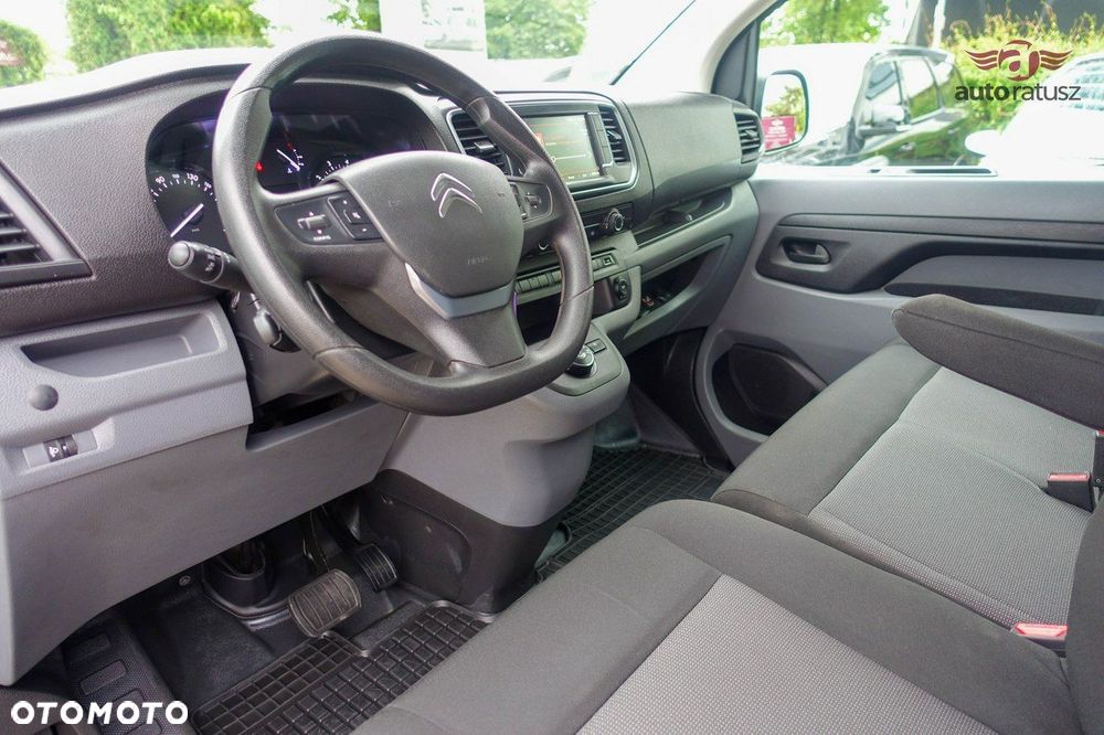 Citroën Jumpy - 19
