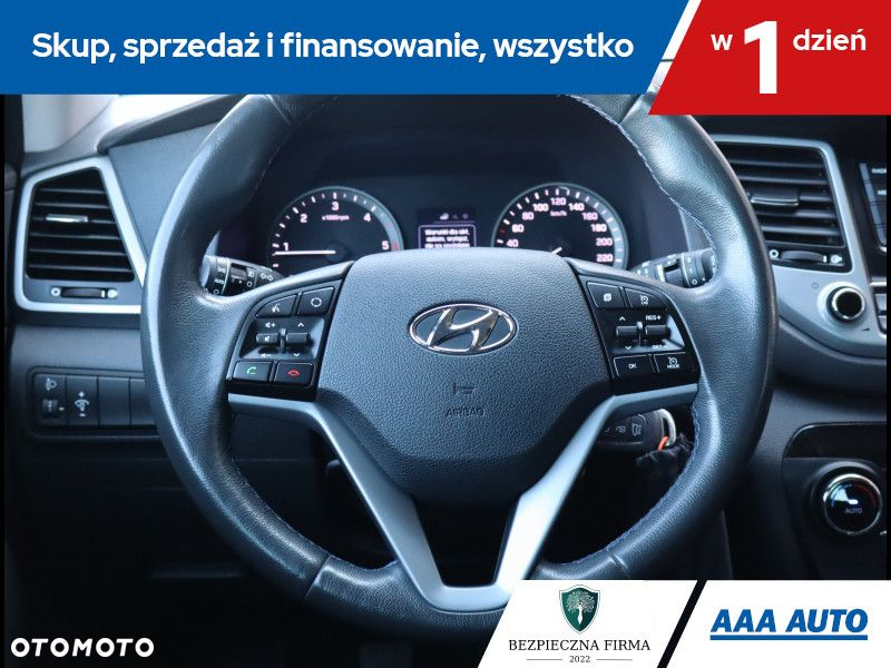 Hyundai Tucson - 17