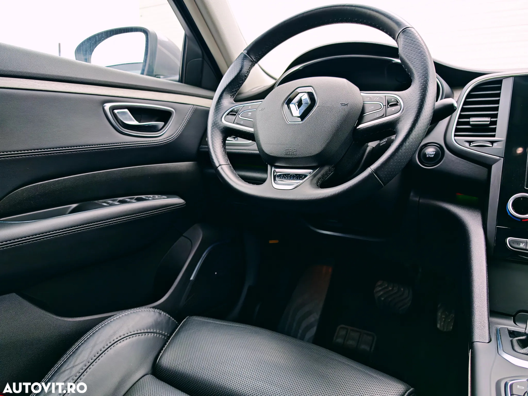 Renault Talisman - 31