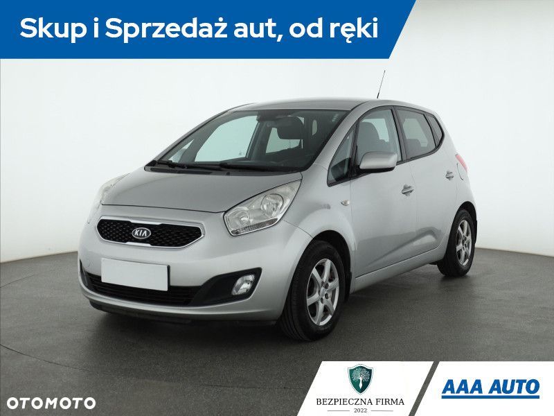 Kia Venga - 3