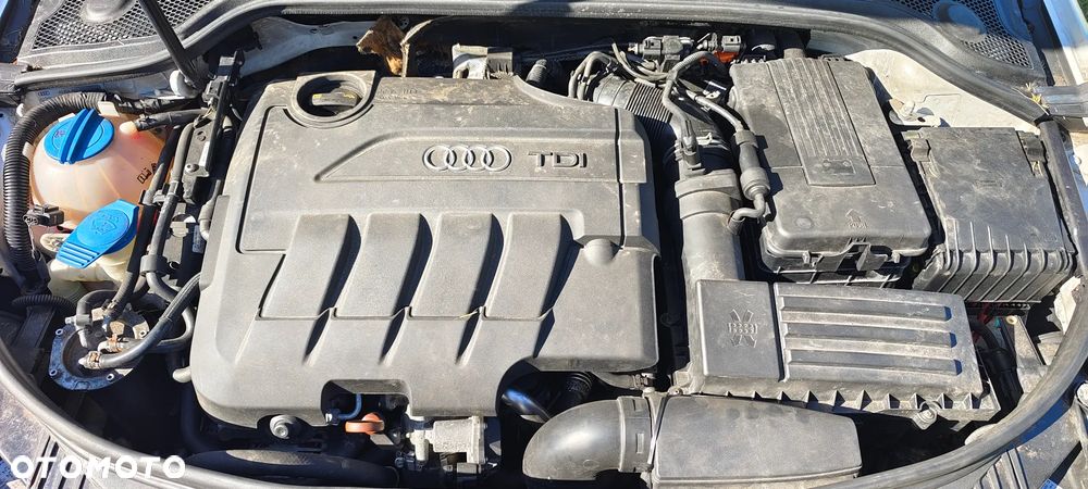 Audi A3 Sportback - 14