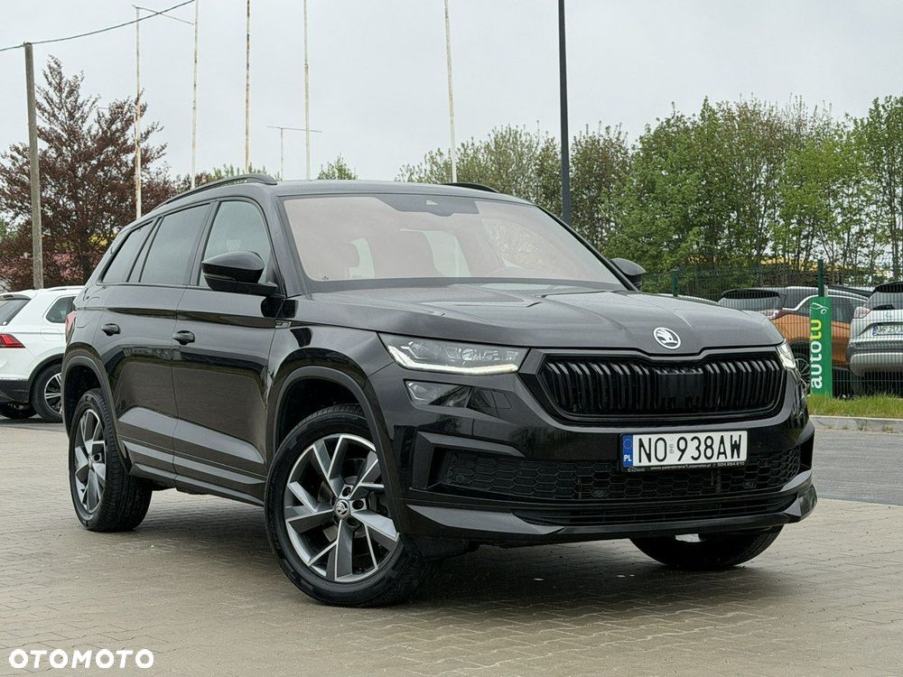 Skoda Kodiaq - 15