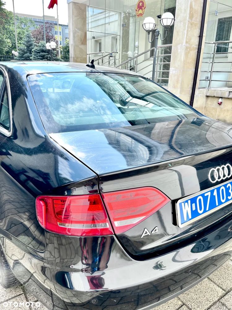 Audi A4 Allroad - 16