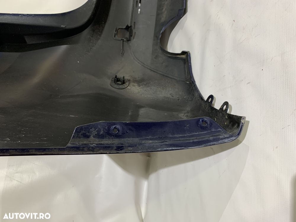 Bara spate BMW Seria 2 F45, X-Line, Sport-Line, 2013, 2014, 2015, 2016, 2017, 2018, cod origine OE 51127408444. - 5