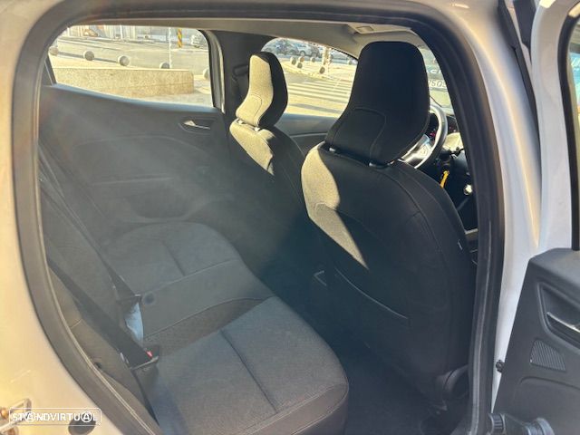 Renault Clio 1.0 TCe Intens - 8