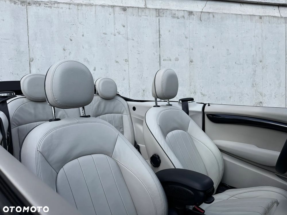 MINI John Cooper Works Sport-Aut - 11