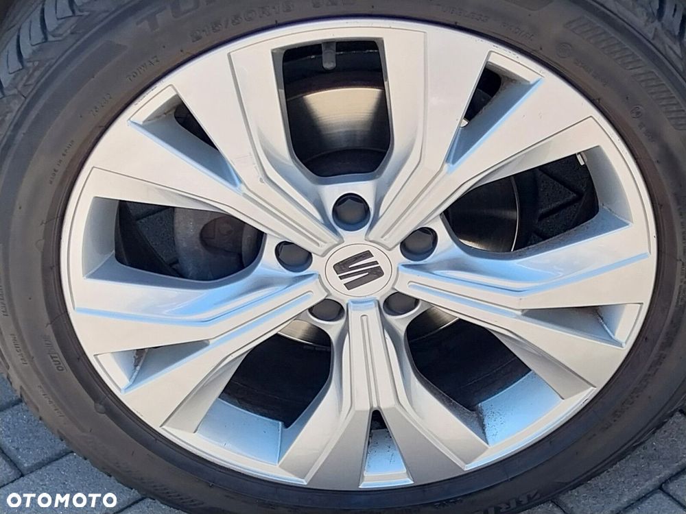 Seat Ateca - 13