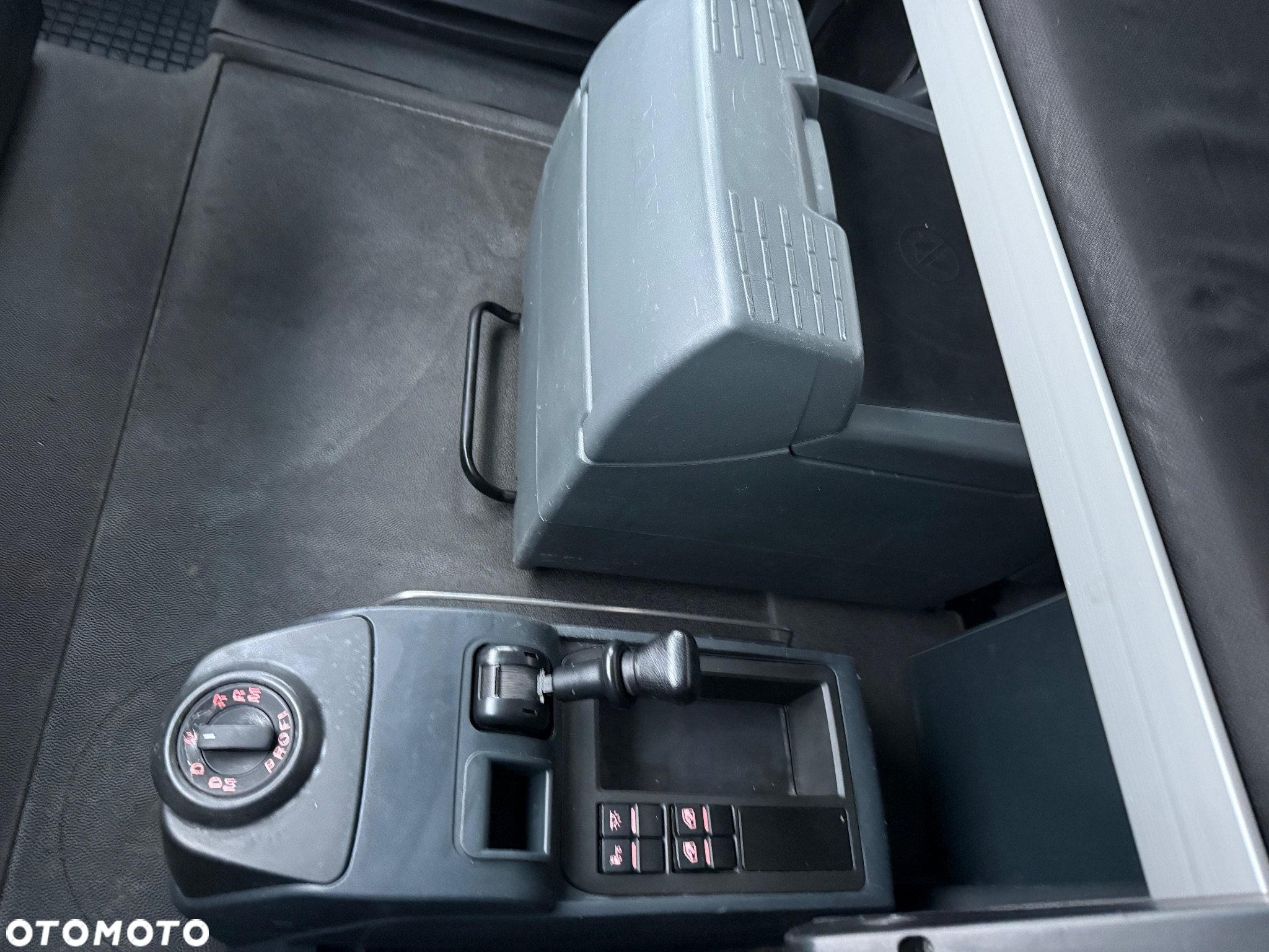 MAN TGX 440 - 20