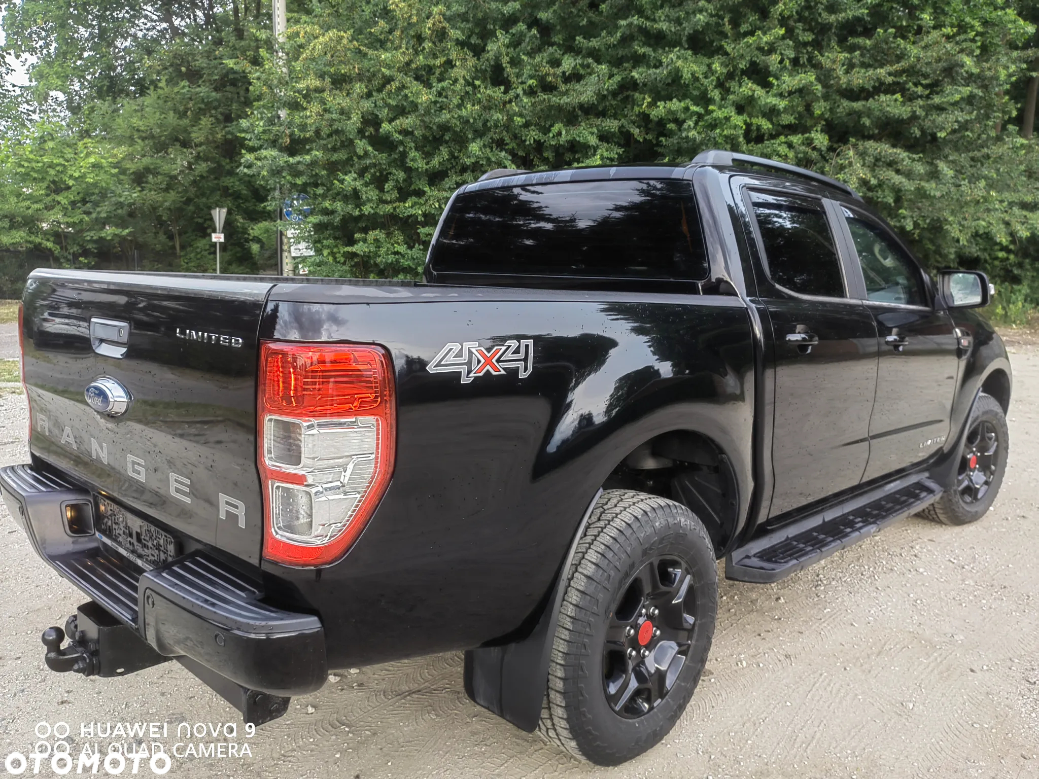Ford Ranger 3.2 TDCi 4x4 DC Limited - 16