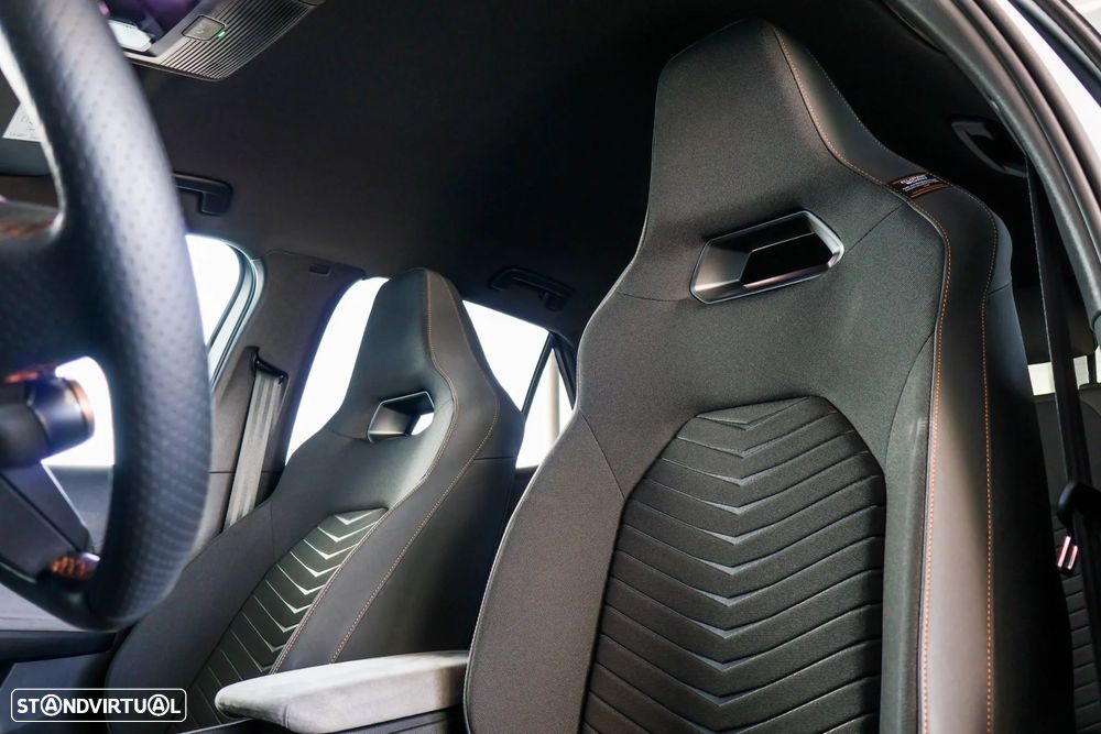Cupra Born 170kW/79kWh - 17
