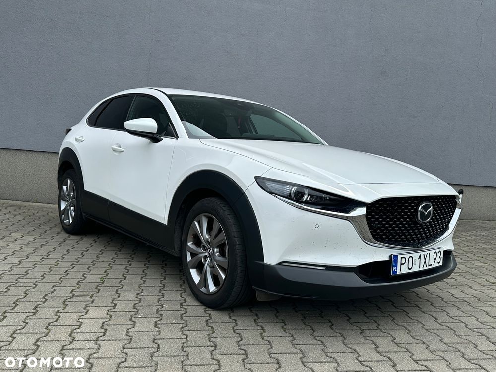 Mazda CX-30 - 2