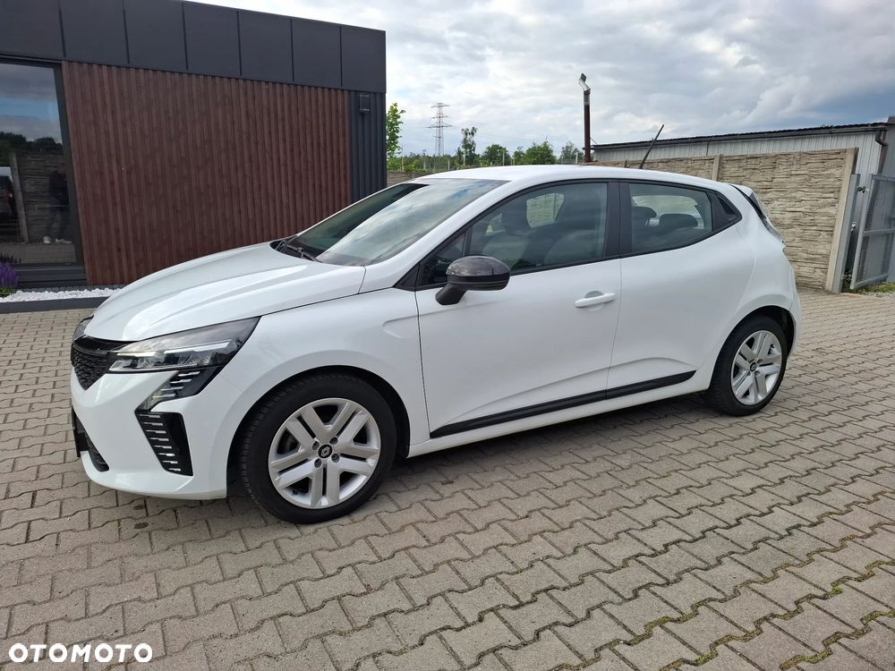 Renault Clio 1.0 TCe Zen - 4