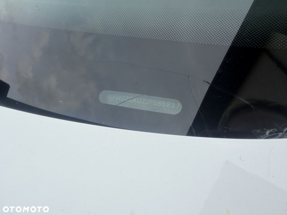Volkswagen Golf Alltrack - 18