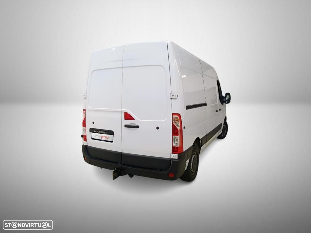 Renault Master RENAULT MASTER 2.3DCI 135HP L2H2 3.5T C/IVA - 2