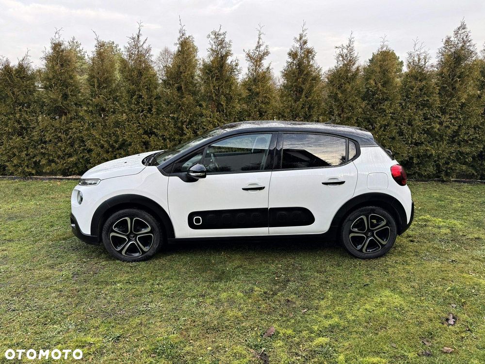 Citroën C3 1.2 PureTech C-Series - 11