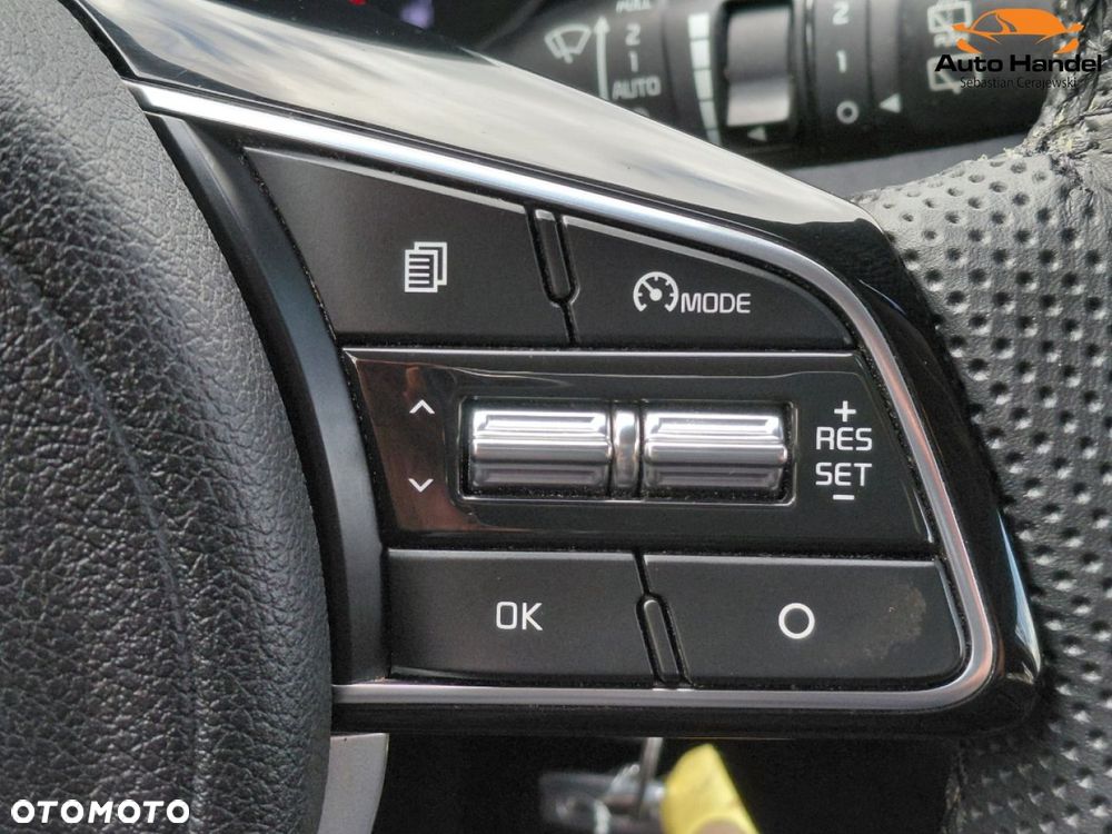 Kia Sportage 1.6 GDI 2WD SPIRIT - 24