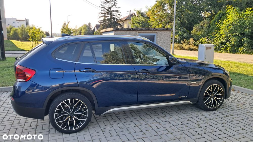 BMW X1 - 2