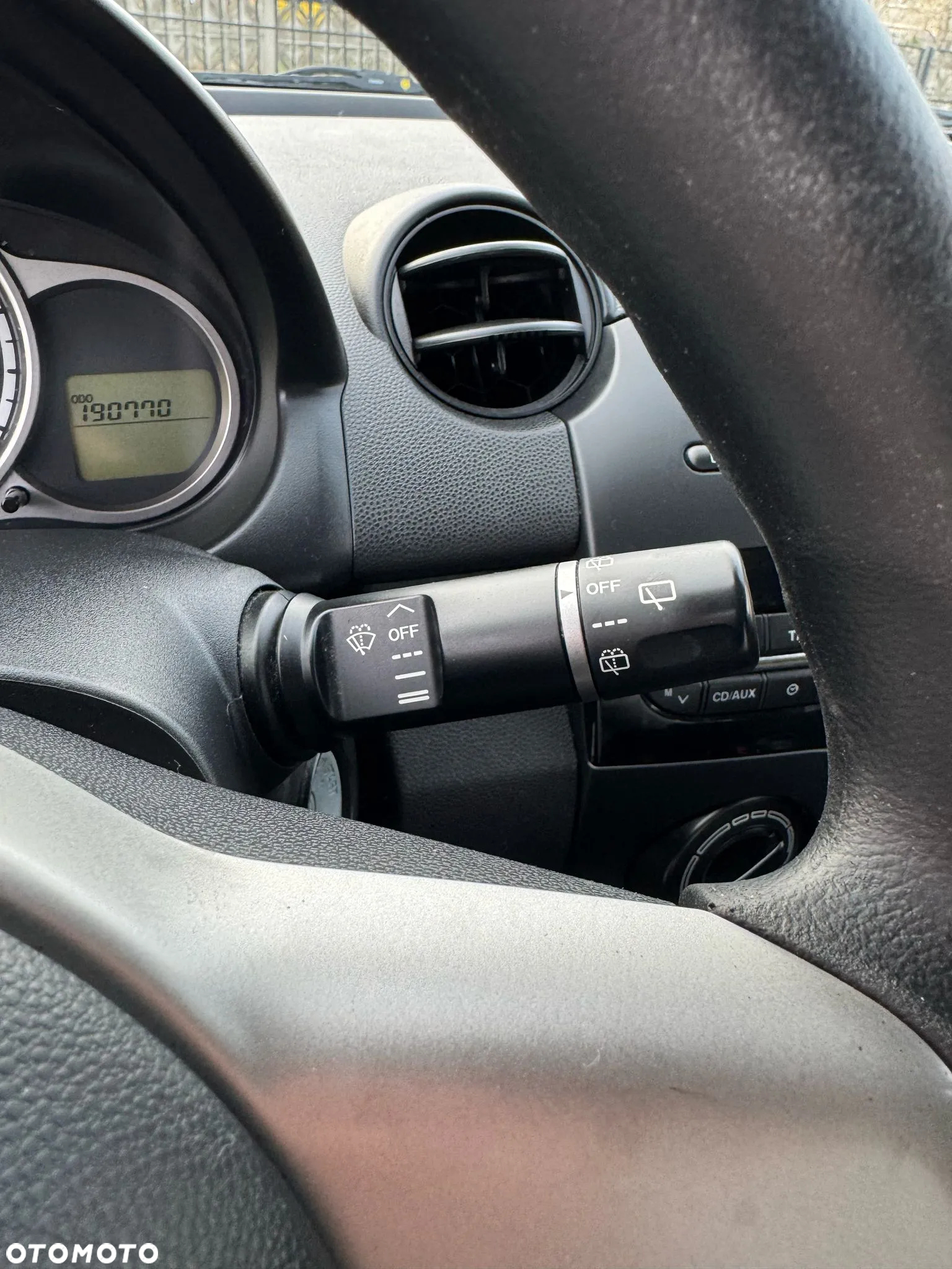 Mazda 2 1.3 Comfort - 21
