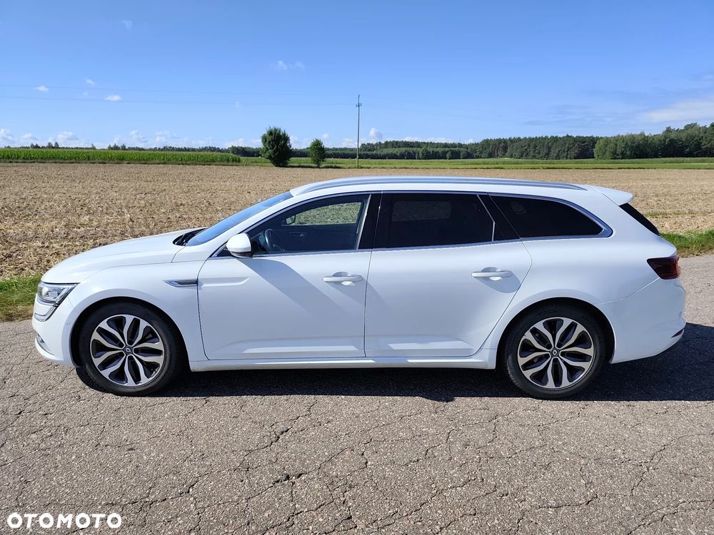 Renault Talisman ENERGY dCi 160 EDC INITIALE PARIS - 4