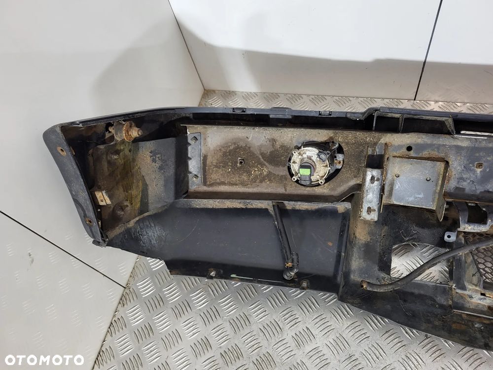 Land Rover Discovery II Lift Zderzak Przód Przedni - 20