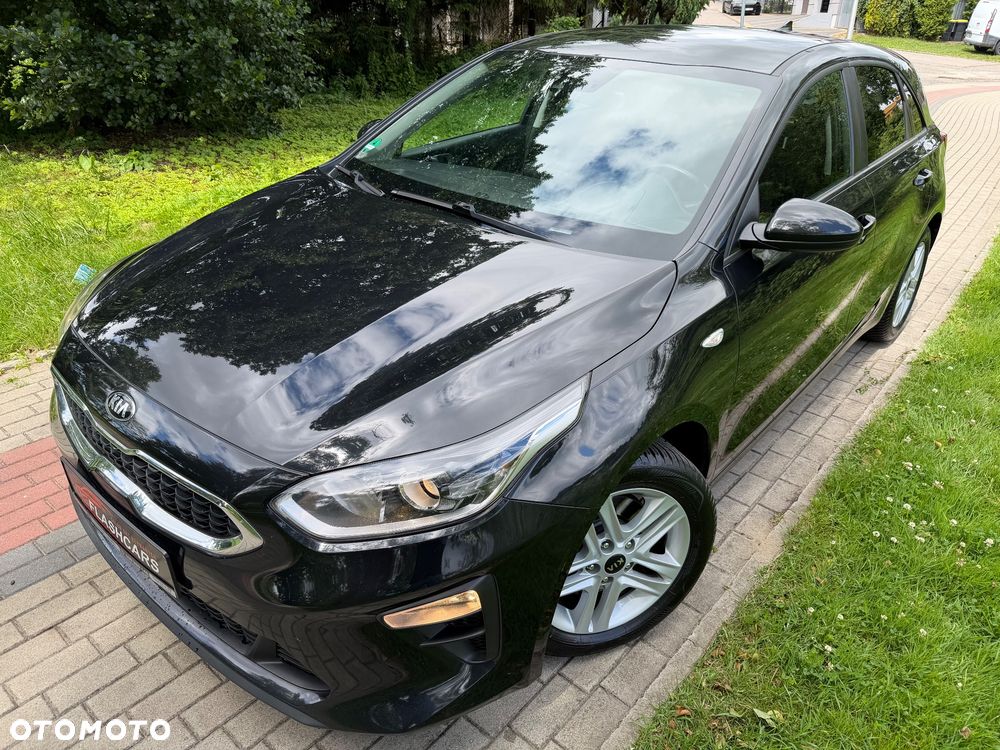 Kia Ceed 1.4 S - 29