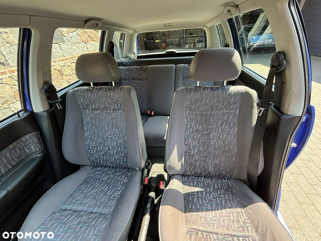 Seat Cordoba - 15