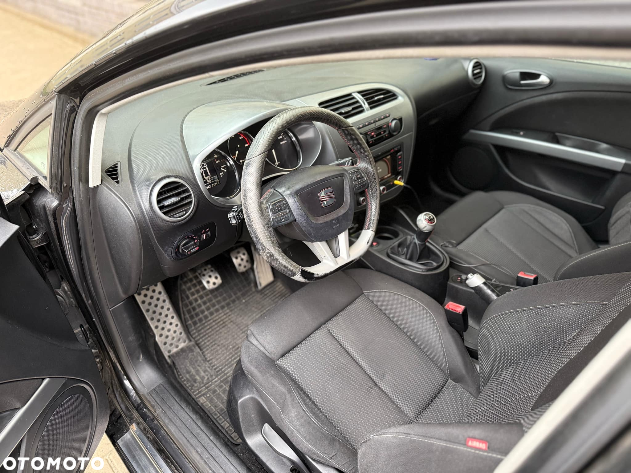 Seat Leon - 6