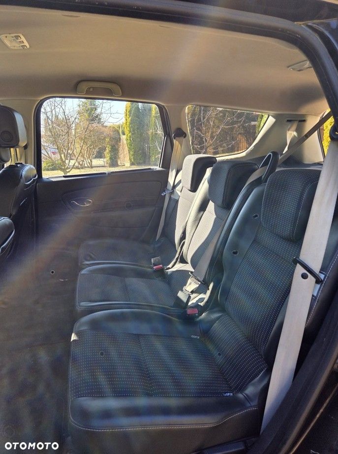 Renault Scenic 1.6dCi Energy Bose Edition - 9