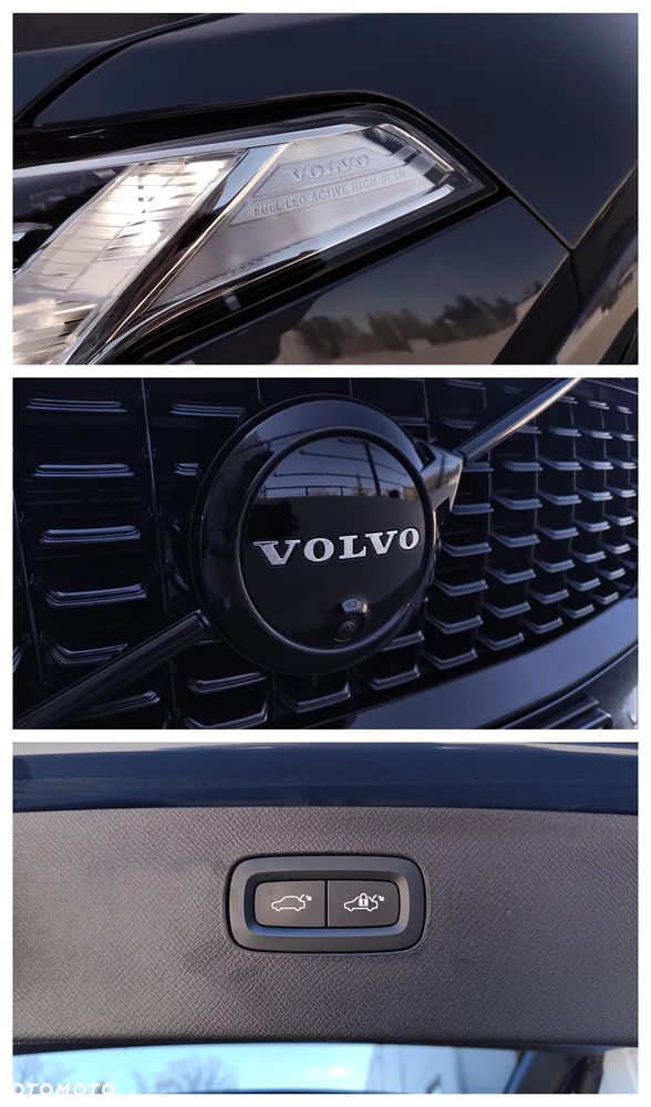 Volvo XC 90 T8 AWD Plug-In Hybrid Inscription 7os - 18