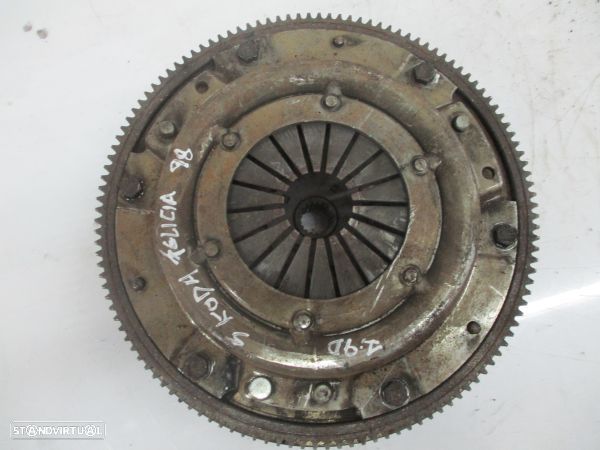 Kit Embraiagem Skoda Octavia I (1U2) - 4