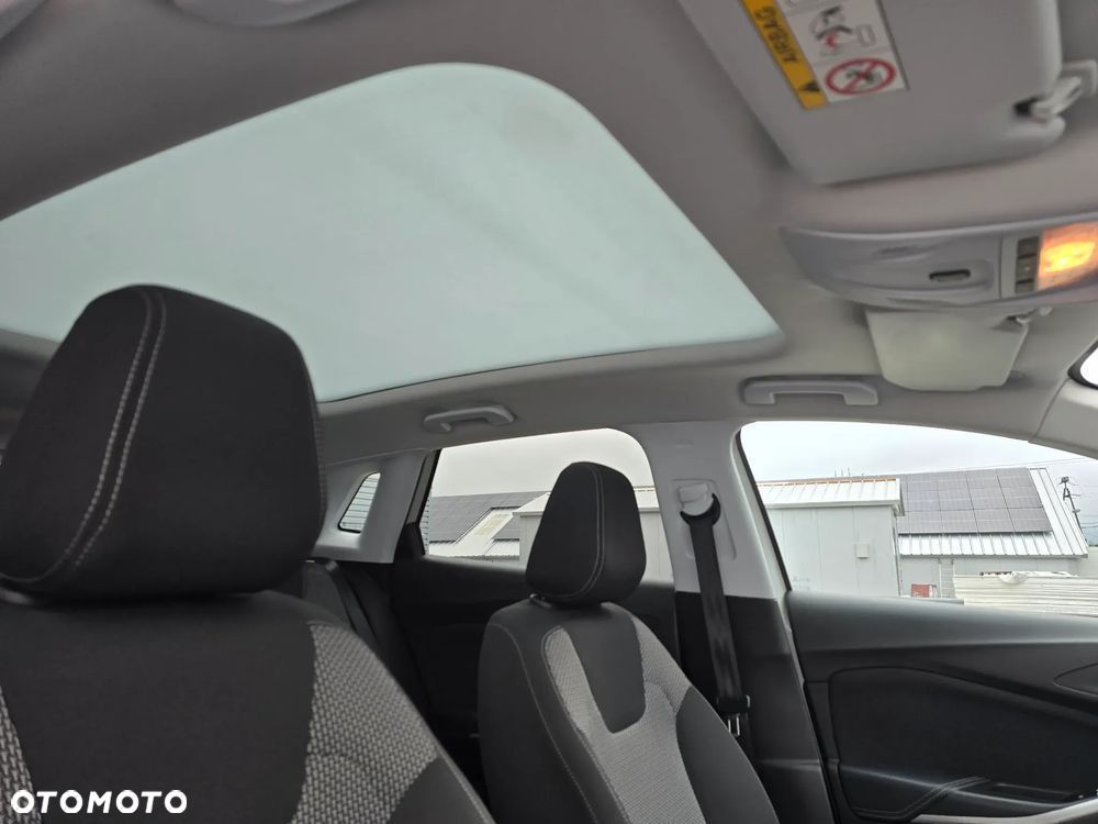 Opel Grandland X 1.2 Start/Stop 2020 - 17