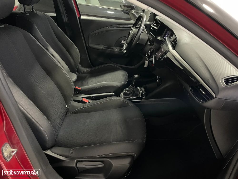 Opel Corsa 1.2 T Elegance - 14