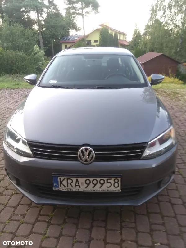 Volkswagen Jetta 1.2 TSI Comfortline CityLine - 2
