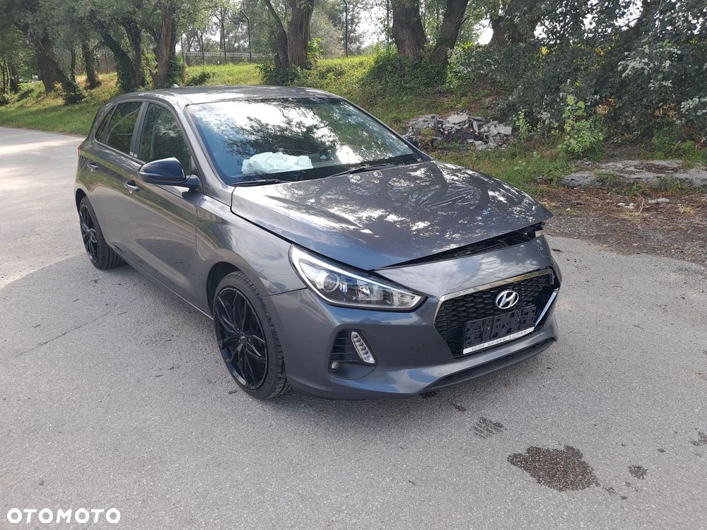 Hyundai i30 - 13