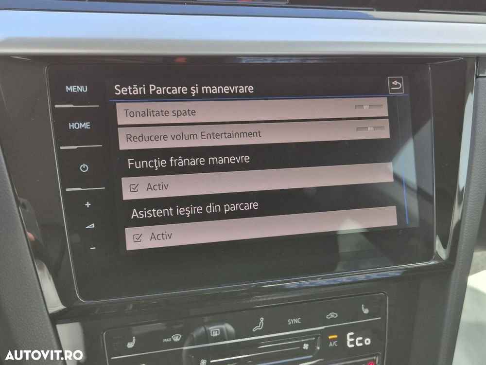 Volkswagen ARTEON SB eHybrid 1.4 TSI Elegance - 26