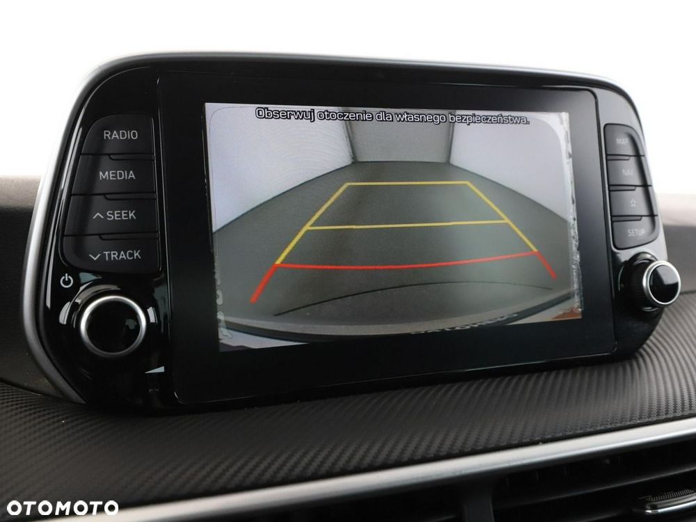 Hyundai Tucson 1.6 GDi 2WD Trend - 25