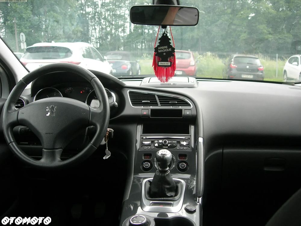Peugeot 3008 HDi FAP 115 Active - 15